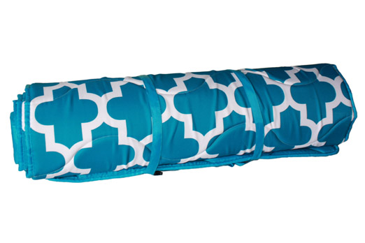 爬行垫和沙滩垫