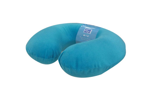 U型枕