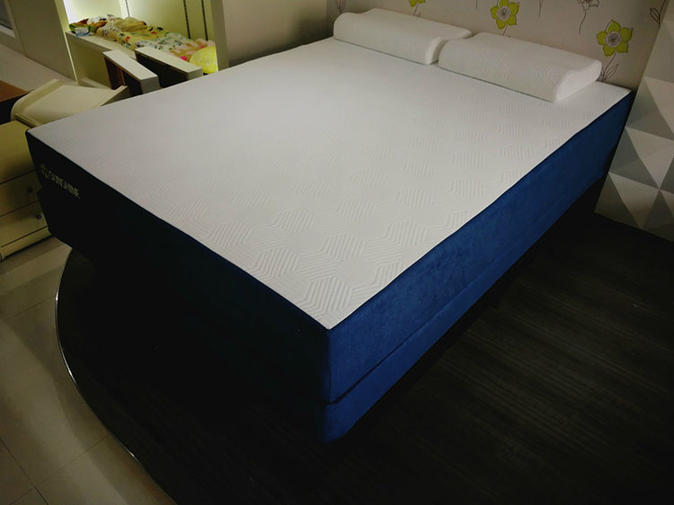 10" Gel Classic Mattress